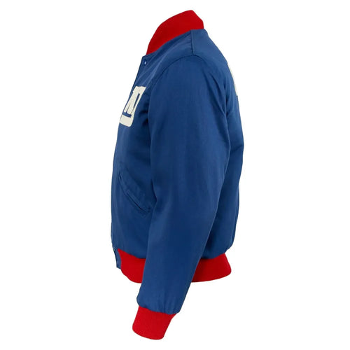 New York Giants 1959 Authentic Wool Varsity Jacket