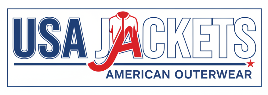 USA Jackets